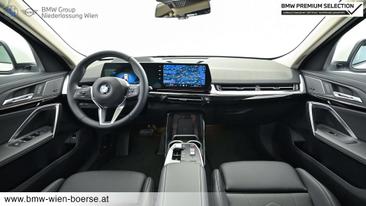 BMW X2 18d SDrive — photo 15