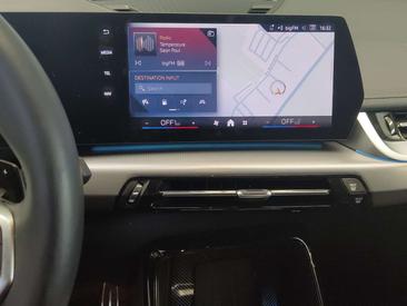 BMW X1 M Sport XDrive23i — photo 9