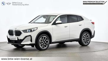 BMW X2 18d SDrive — photo 5
