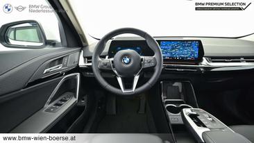 BMW X2 18d SDrive — photo 16