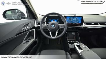 BMW X2 20d XDrive — photo 15
