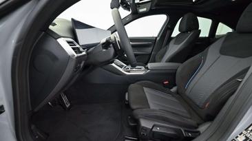 BMW Série 4 420d XDrive — photo 22