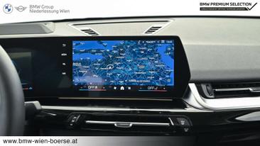BMW X2 18d SDrive — photo 17