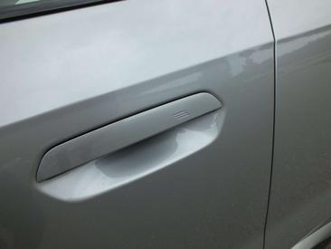 BMW IX1 XDrive30 — photo 12