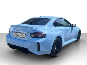 BMW M2 Coupe M Sport — photo 2