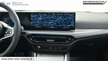 BMW I4 Gran Coupé XDrive40 — photo 16