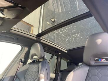 BMW X3 M — photo 10