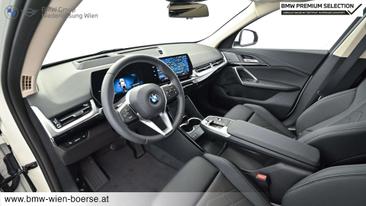BMW X2 18d SDrive — photo 21