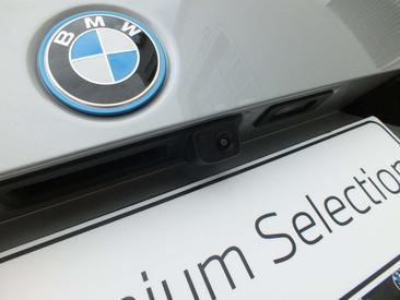 BMW IX1 XDrive30 — photo 13