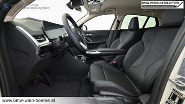 BMW X2 18d SDrive — photo 22