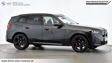 BMW X3 20d XDrive — photo 7