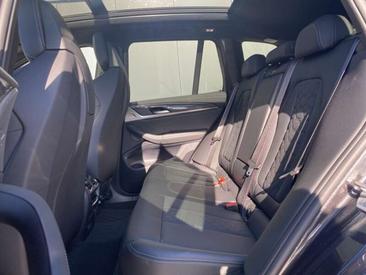 BMW X3 M — photo 11
