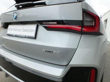 BMW IX1 XDrive30 — photo 14
