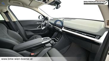 BMW X2 18d SDrive — photo 26