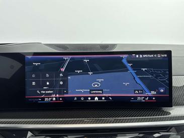 BMW X5 M Sport XDrive50e — photo 8