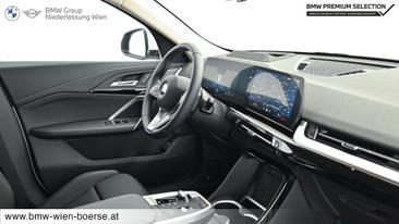 BMW X2 18d SDrive — photo 27