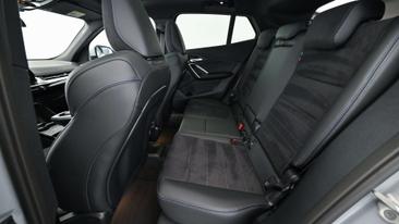 BMW X2 20d XDrive — photo 14