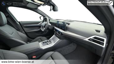 BMW I4 Gran Coupé XDrive40 — photo 25