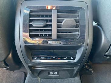 BMW X3 M — photo 12