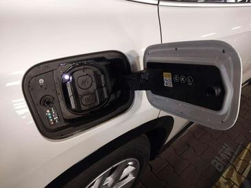 BMW IX1 XDrive30 — photo 5