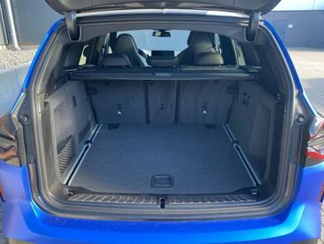 BMW X3 M — photo 13