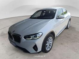 BMW X4 20d XDrive - 2023 - Joinsteer - #1