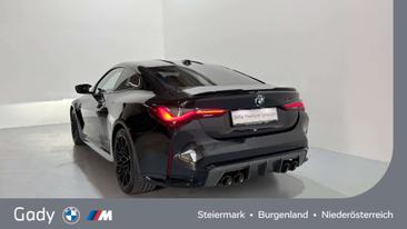 BMW M4 Competition — photo 2