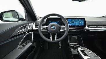 BMW X2 20d XDrive — photo 16