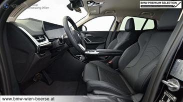BMW X2 20d XDrive — photo 21