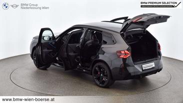 BMW X3 20d XDrive — photo 10
