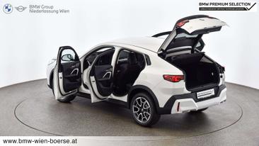BMW X2 18d SDrive — photo 10