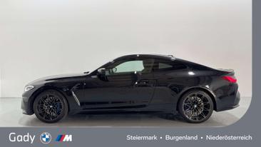 BMW M4 Competition — photo 3