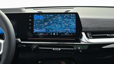 BMW X2 20d XDrive — photo 17