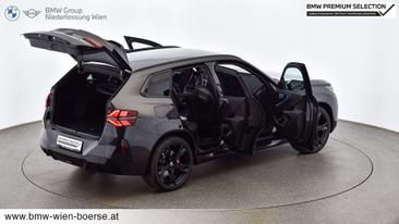 BMW X3 20d XDrive — photo 11