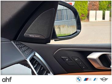 BMW X5 M Sport 30d XDrive — photo 42
