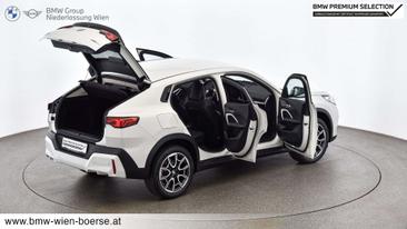 BMW X2 18d SDrive — photo 11