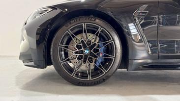 BMW M4 Competition — photo 4