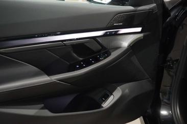 BMW Série 5 520d XDrive — photo 21
