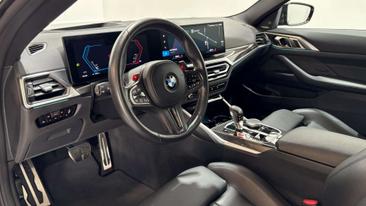 BMW M4 Competition — photo 6