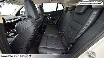 BMW X2 18d SDrive — photo 13