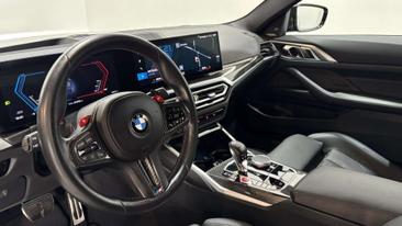 BMW M4 Competition — photo 7