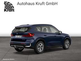 BMW X1 18i - 2025 - Joinsteer - #1