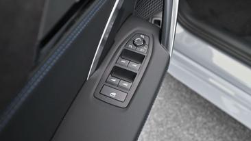 BMW X2 20d XDrive — photo 20