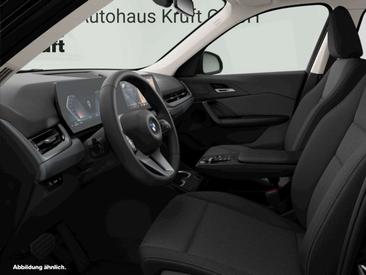 BMW X1 18i — photo 2