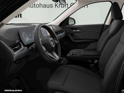 BMW X1 18i