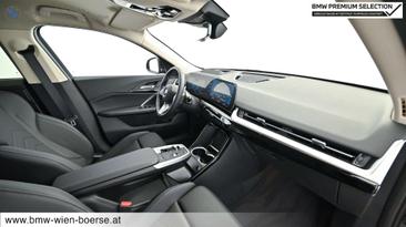 BMW X2 20d XDrive — photo 25