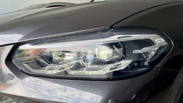BMW X3 Business 20d XDrive — photo 3