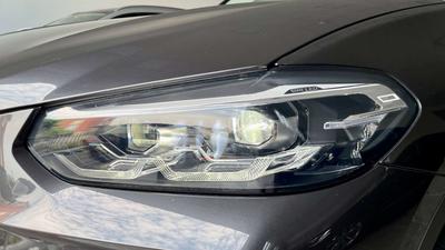 BMW X3 Business 20d XDrive