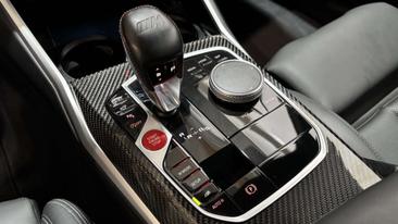 BMW M4 Competition — photo 10