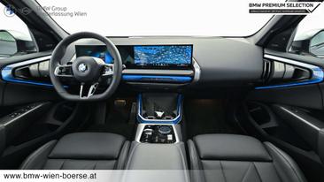 BMW X3 20d XDrive — photo 15